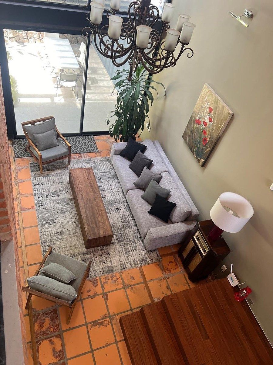 Casa en Ajijic Centro, Chapala, foto 3 de 23