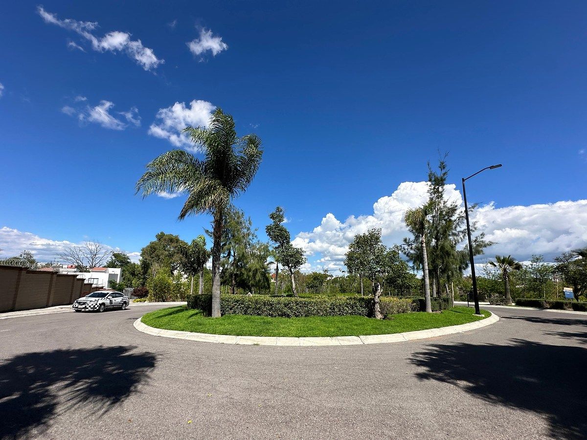 Lote em Lomas de Angelópolis III, San Andrés Cholula, foto 4 de 14