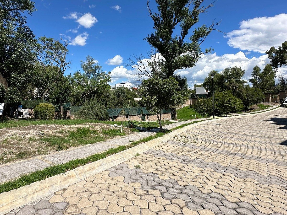Lote em Lomas de Angelópolis III, San Andrés Cholula, foto 8 de 14