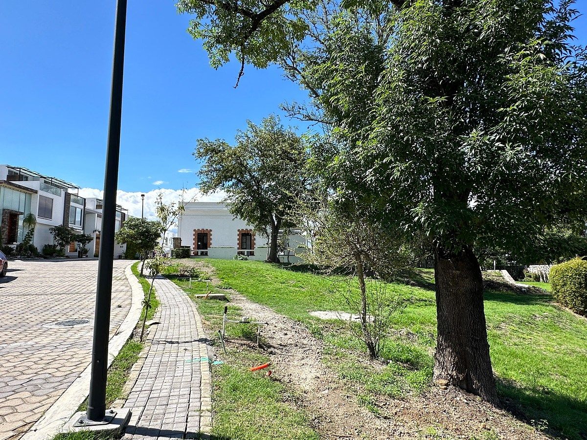 Terreno en Lomas de Angelópolis III, San Andrés Cholula, foto 5 de 14