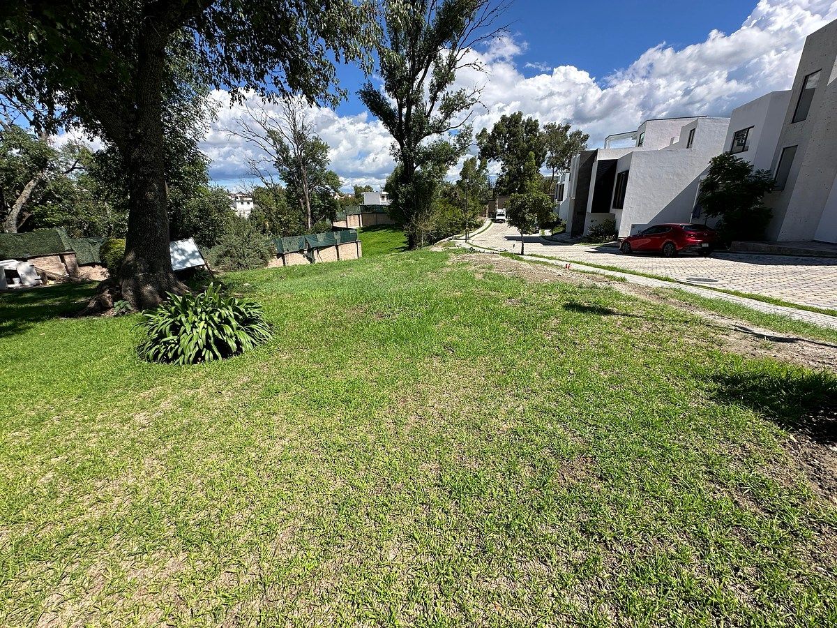 Terreno en Lomas de Angelópolis III, San Andrés Cholula, foto 6 de 14