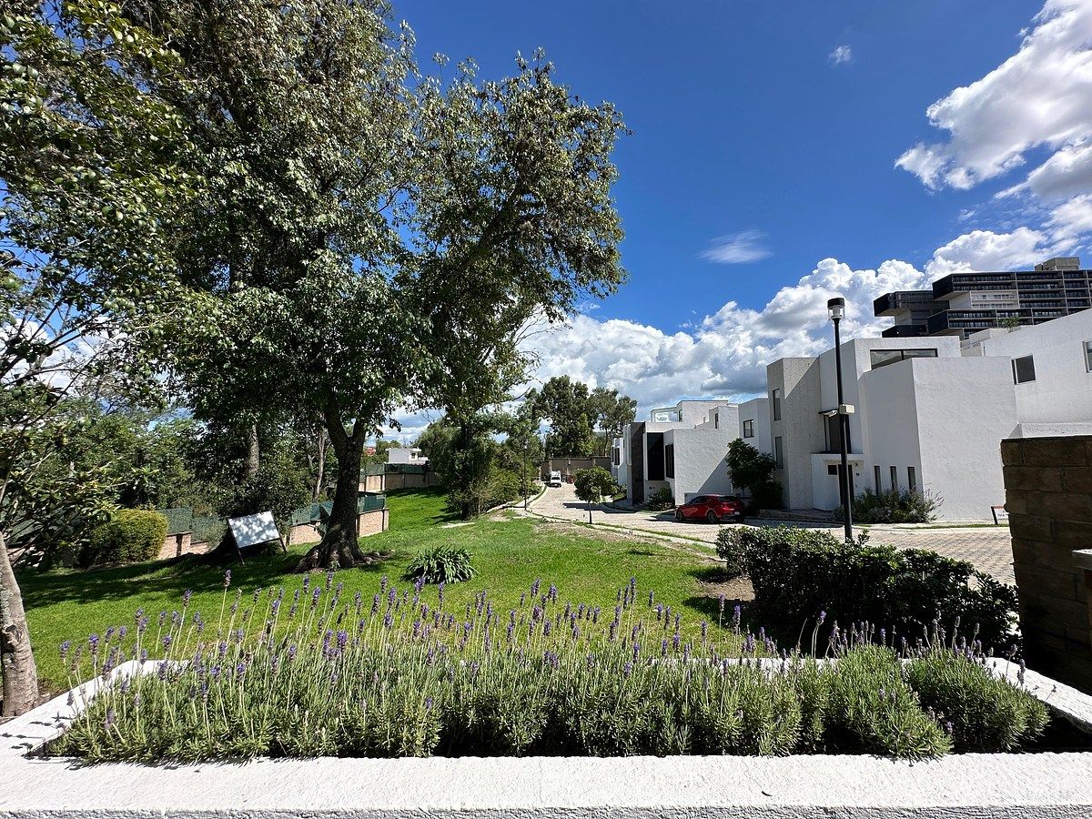 Terreno en Lomas de Angelópolis III, San Andrés Cholula, foto 10 de 14