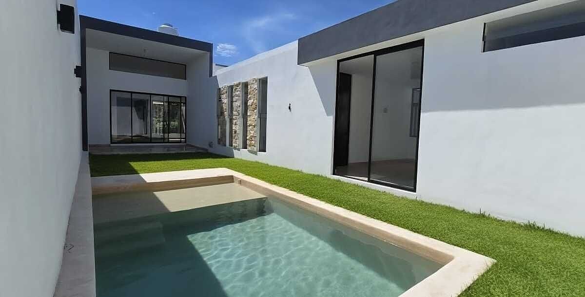 Casa en Dzityá, Mérida, foto 4 de 15