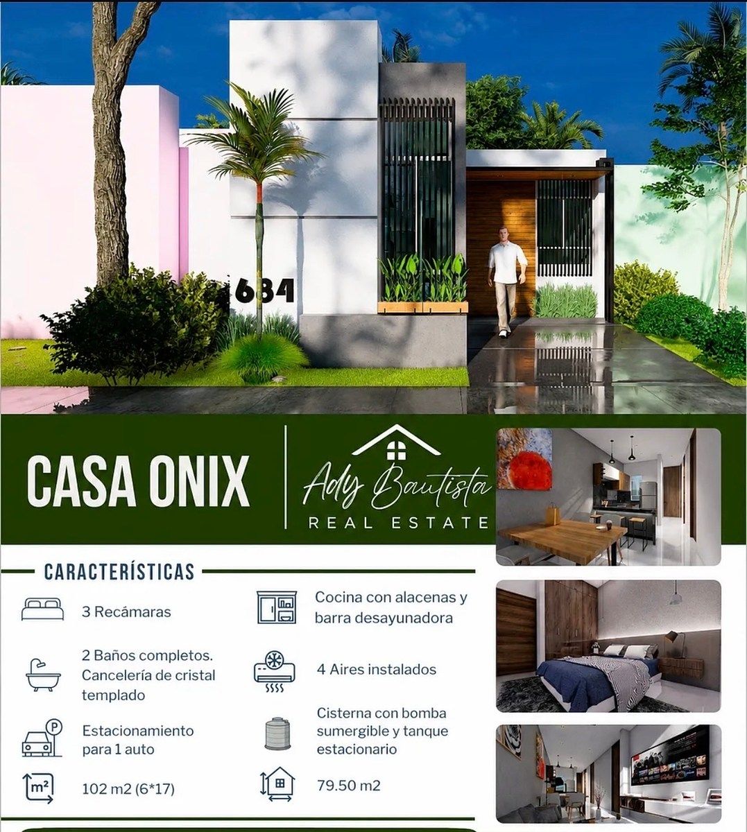 Casa en venta. Preventa, foto 1 de 2