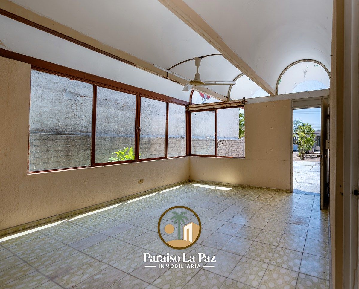 Casa en Centro SCT Baja California Sur, La Paz, foto 10 de 11