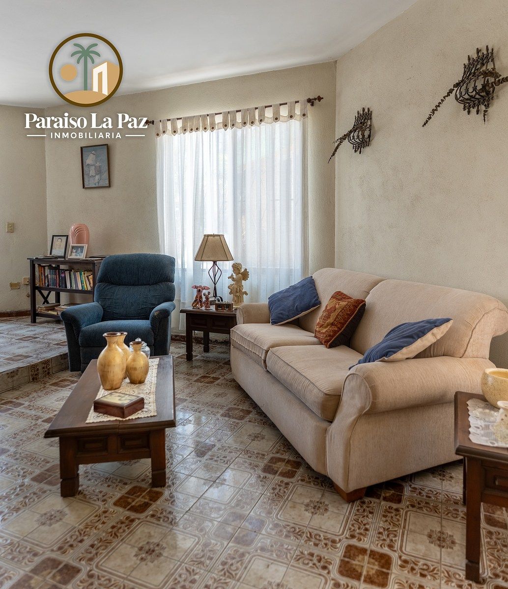 Casa en Centro SCT Baja California Sur, La Paz, foto 4 de 11