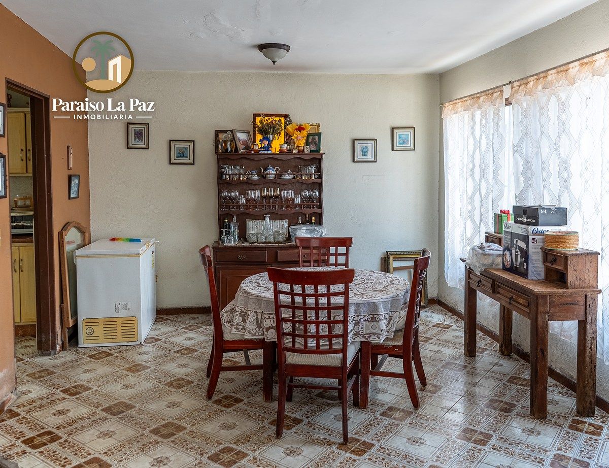 Casa en Centro SCT Baja California Sur, La Paz, foto 3 de 11