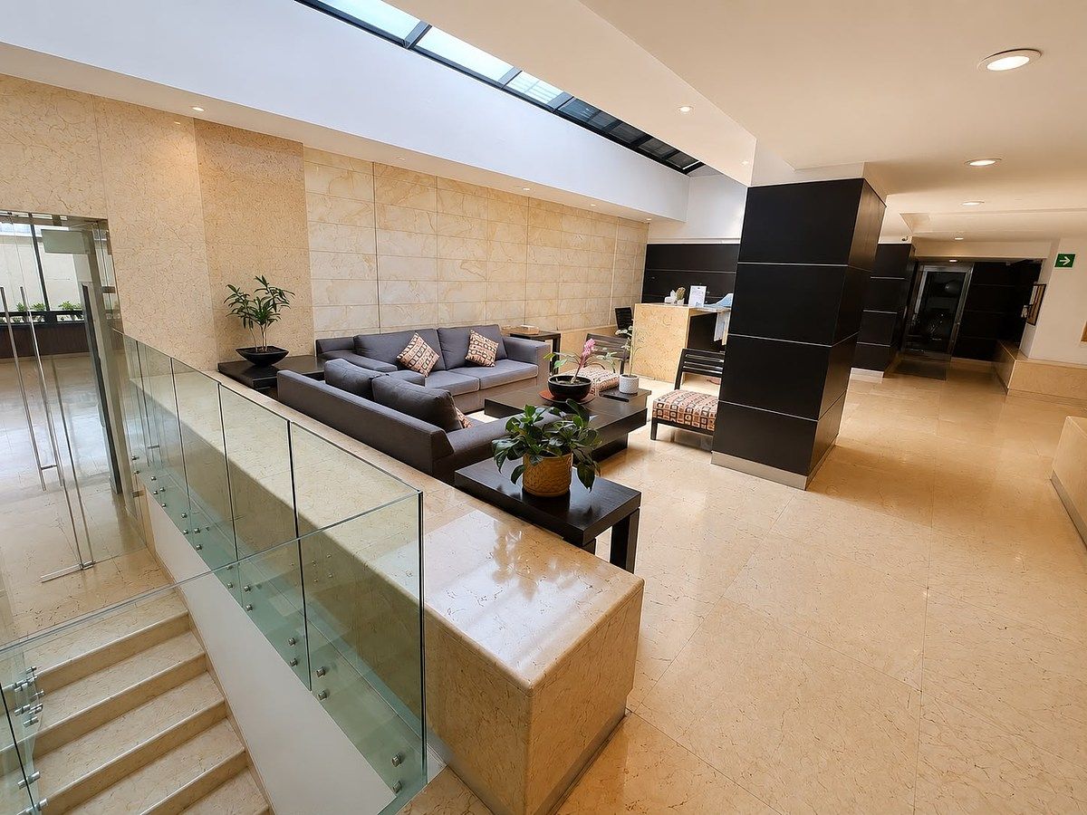 Apartamento em Hipódromo, Cuauhtémoc, foto 6 de 33