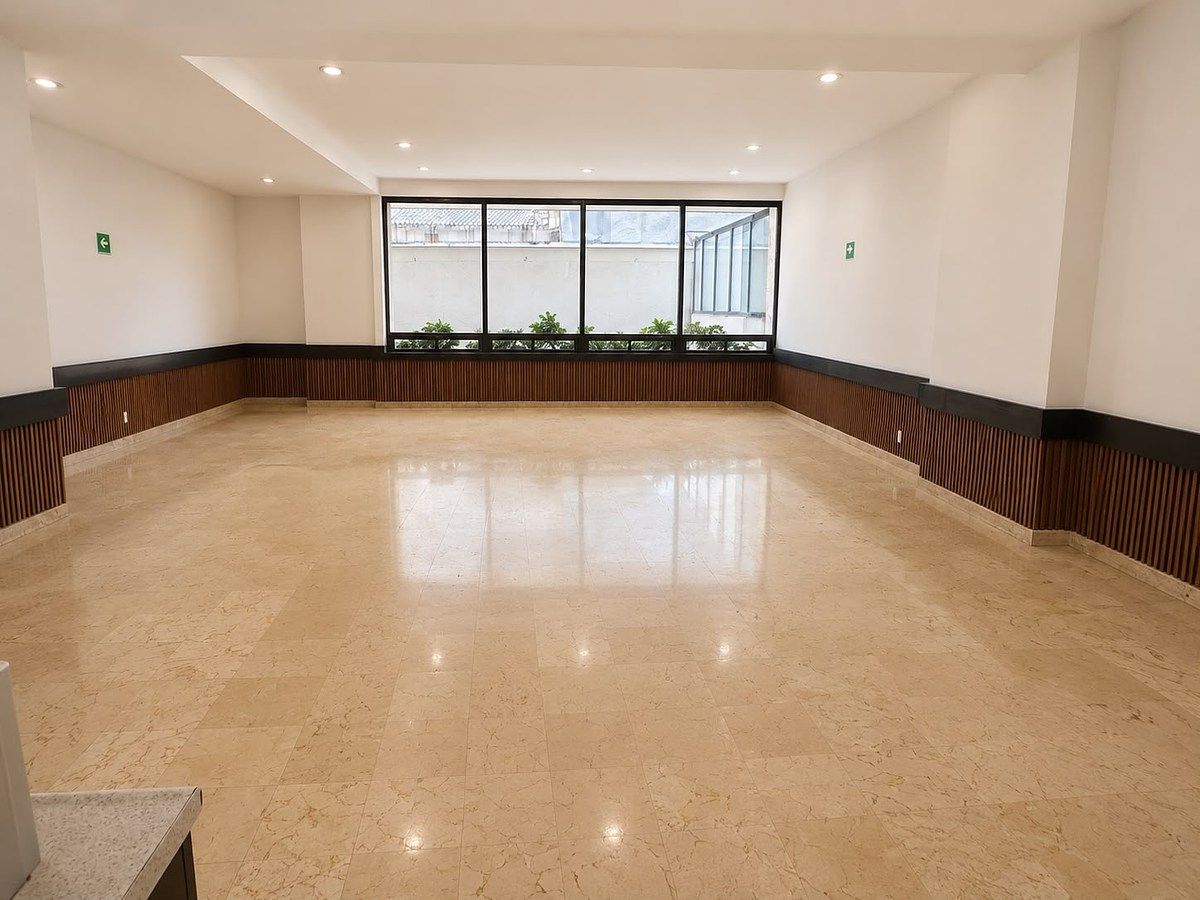Apartamento em Hipódromo, Cuauhtémoc, foto 5 de 33