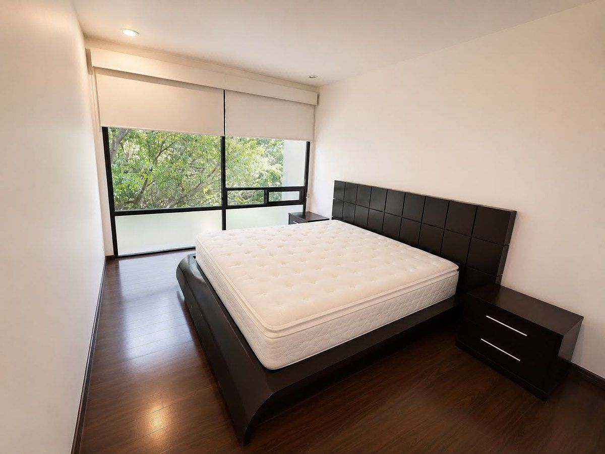 Apartamento em Hipódromo, Cuauhtémoc, foto 11 de 33