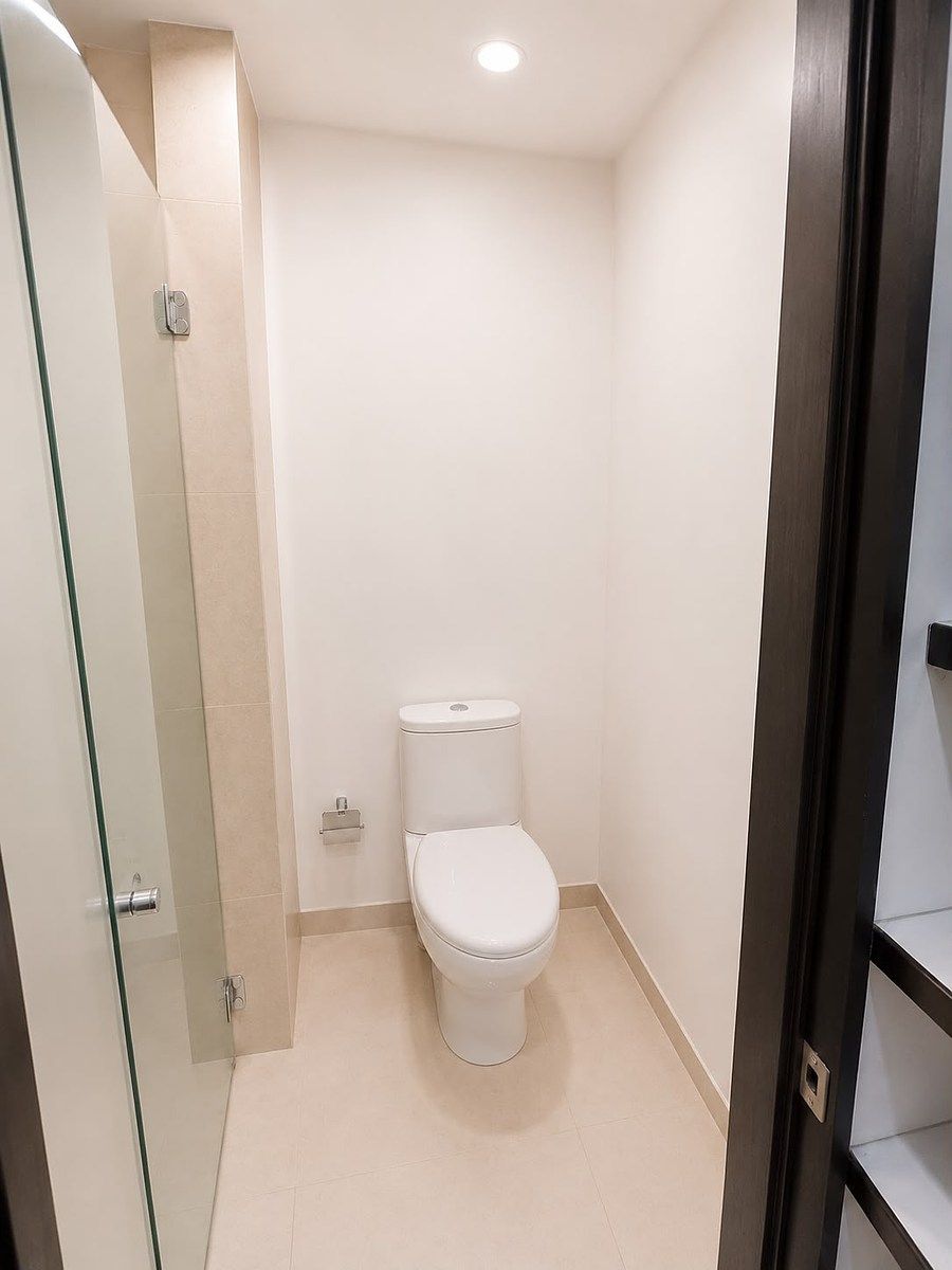 Apartamento em Hipódromo, Cuauhtémoc, foto 18 de 33