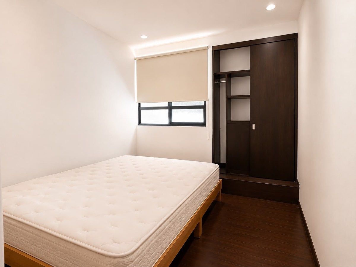 Apartamento em Hipódromo, Cuauhtémoc, foto 16 de 33