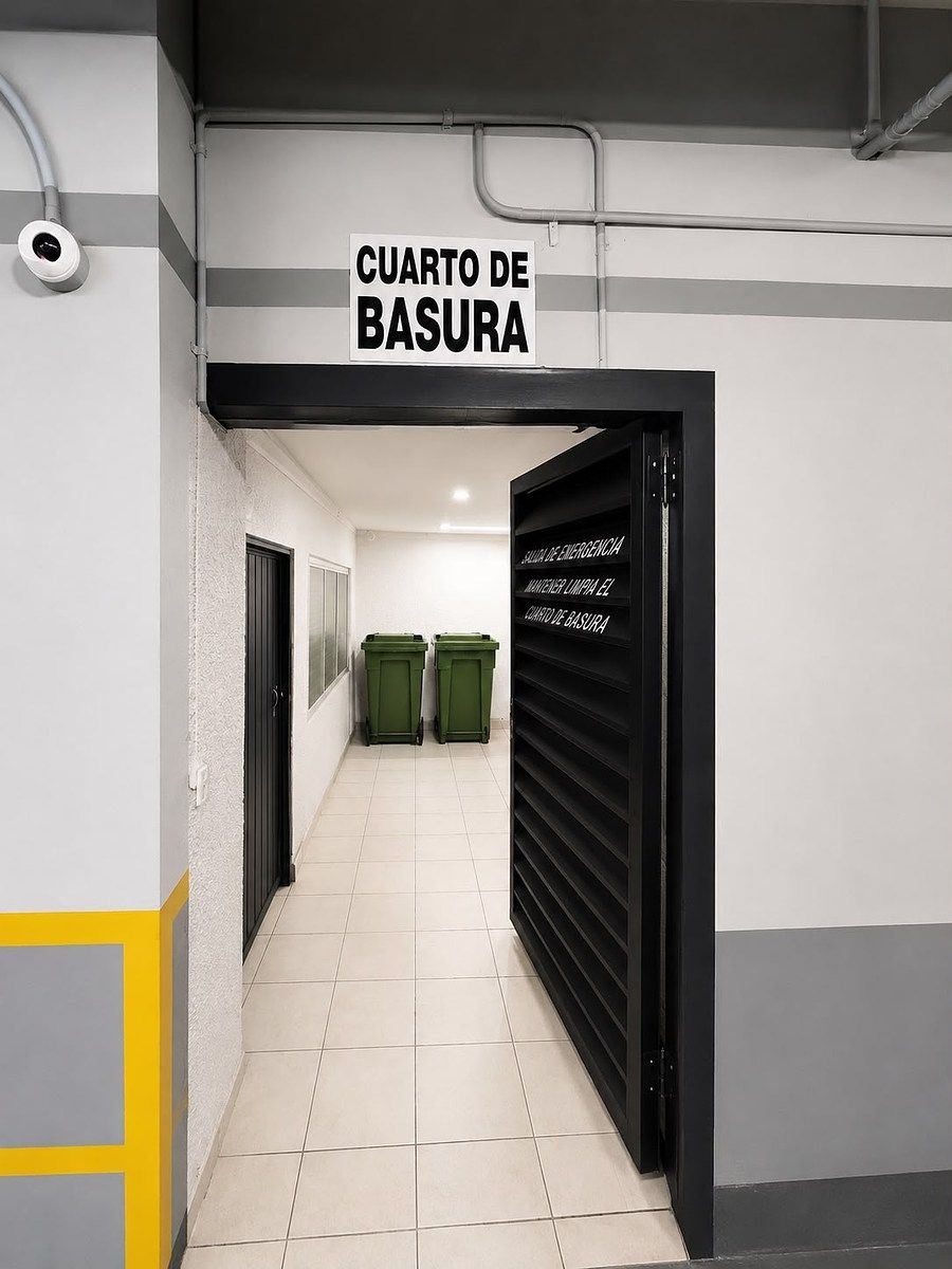 Apartamento em Hipódromo, Cuauhtémoc, foto 26 de 33