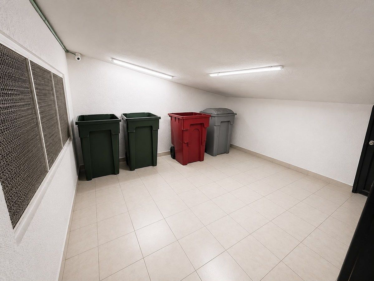 Apartamento em Hipódromo, Cuauhtémoc, foto 31 de 33