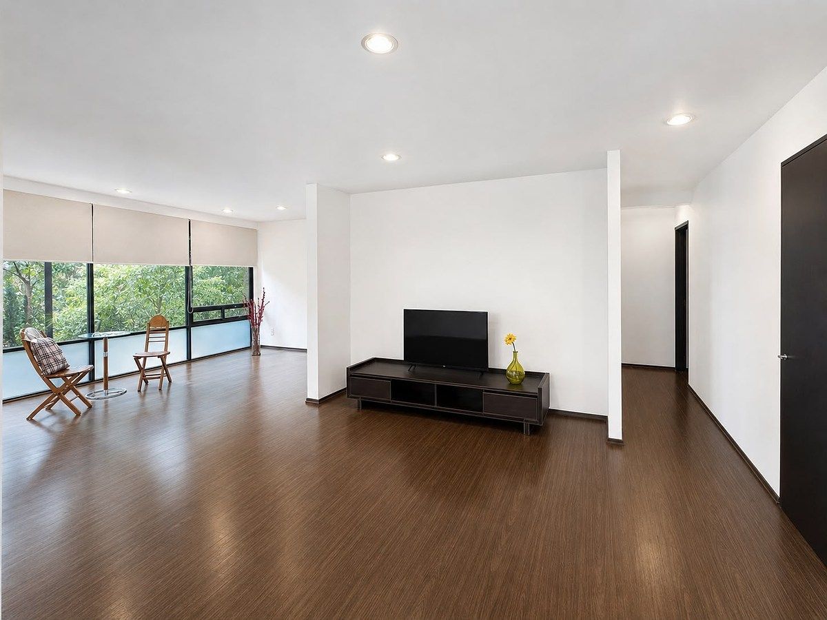Apartamento em Hipódromo, Cuauhtémoc, foto 32 de 33