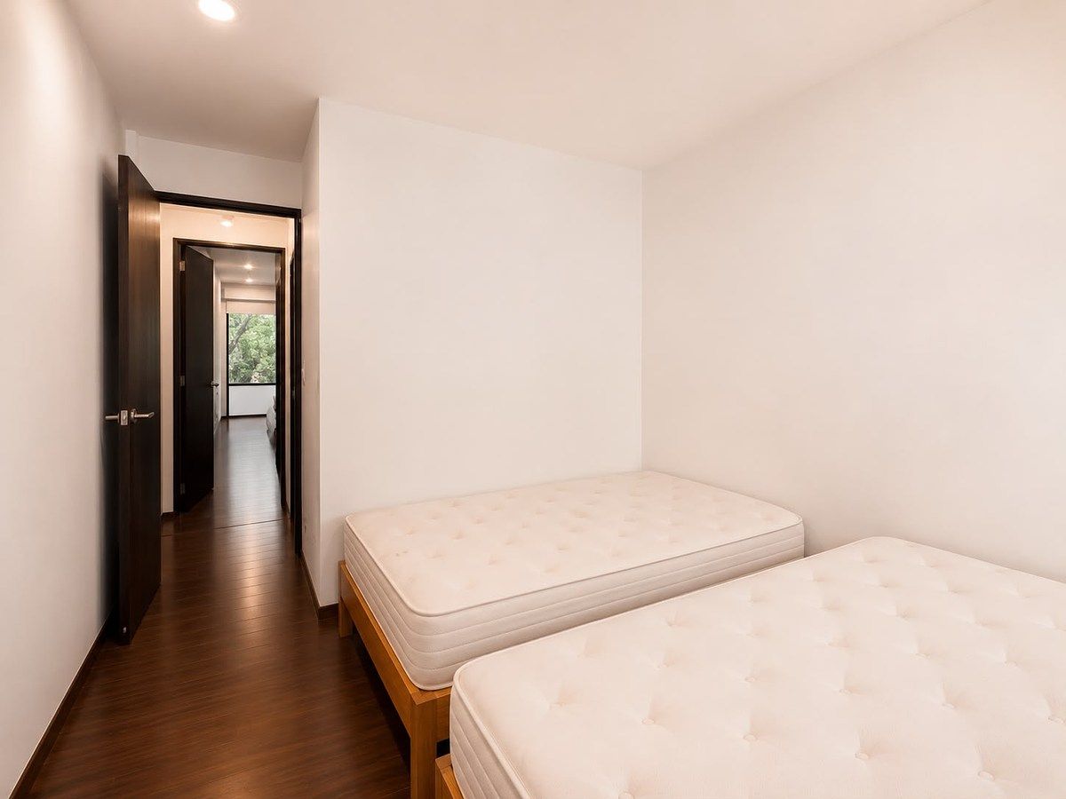 Apartamento em Hipódromo, Cuauhtémoc, foto 14 de 33