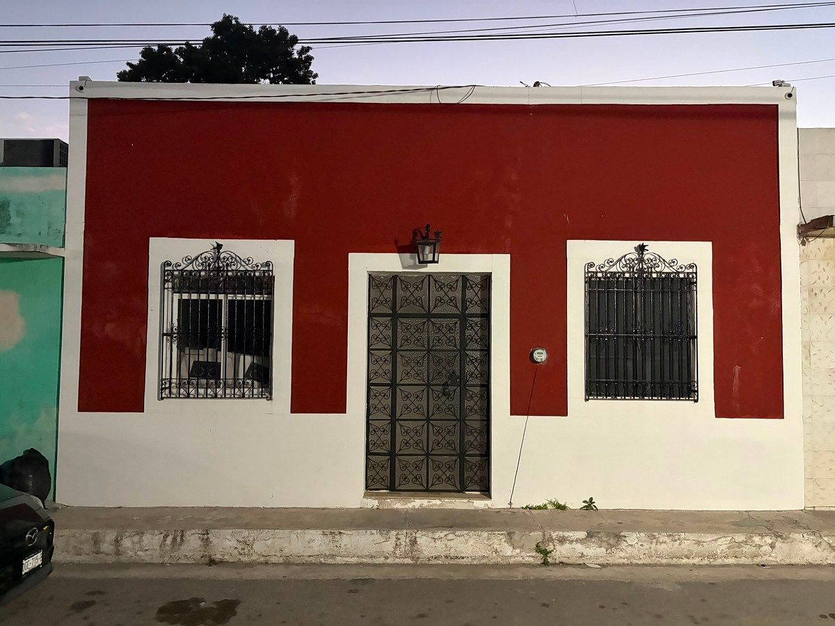 Casa à venda no bairro de Guadalupe em Campeche, foto 1 de 19