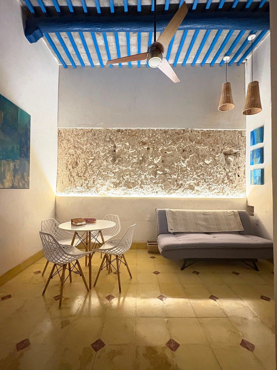 Casa em Guadalupe, Campeche, foto 3 de 19