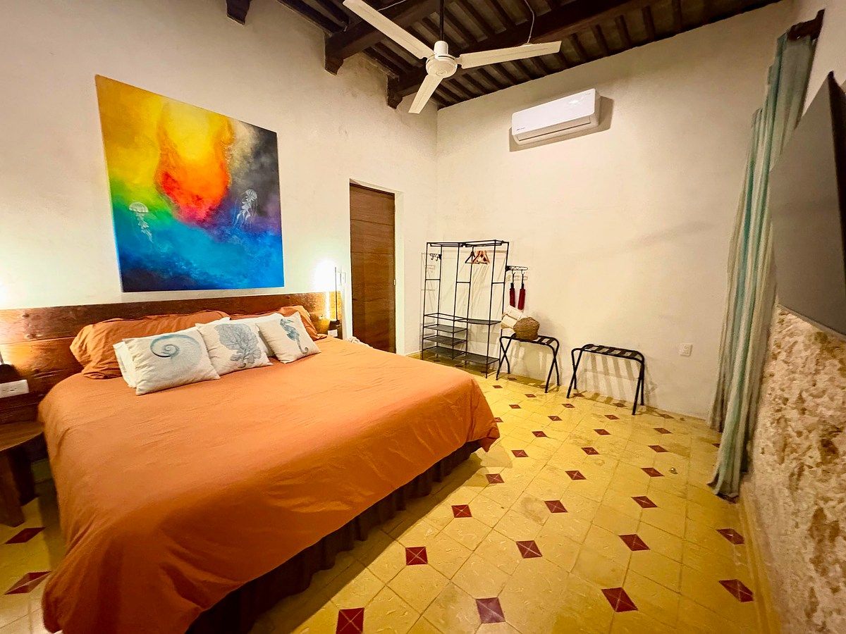 Casa em Guadalupe, Campeche, foto 7 de 19
