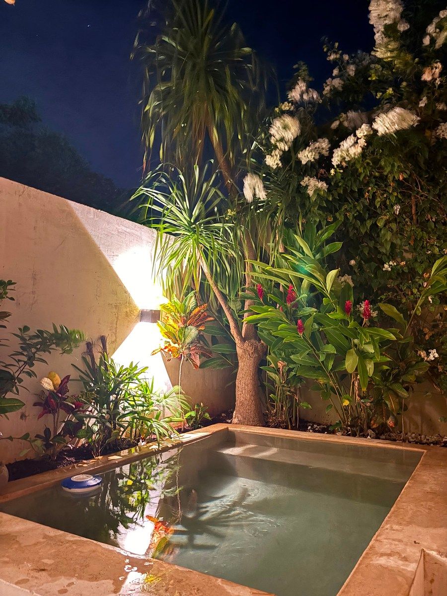 Casa em Guadalupe, Campeche, foto 9 de 19