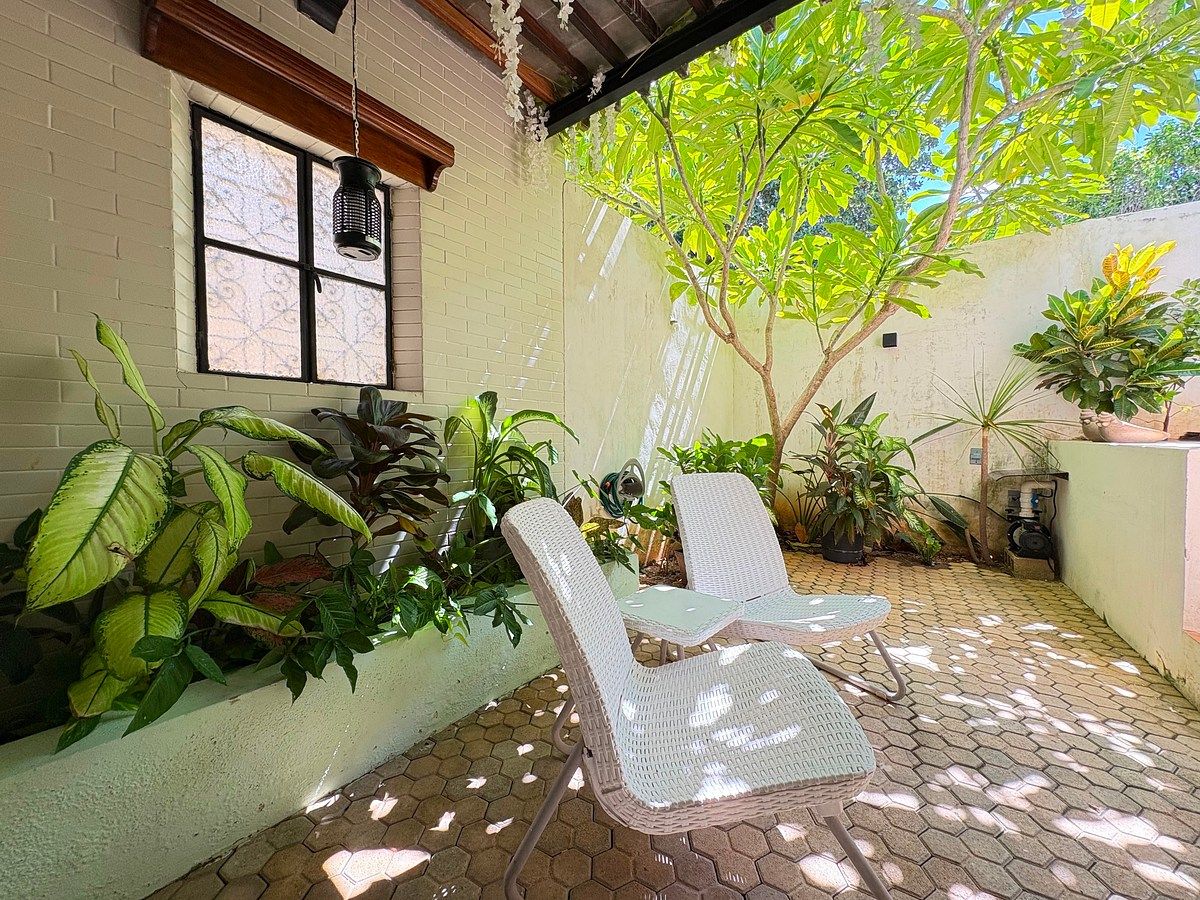 Casa em Guadalupe, Campeche, foto 10 de 19
