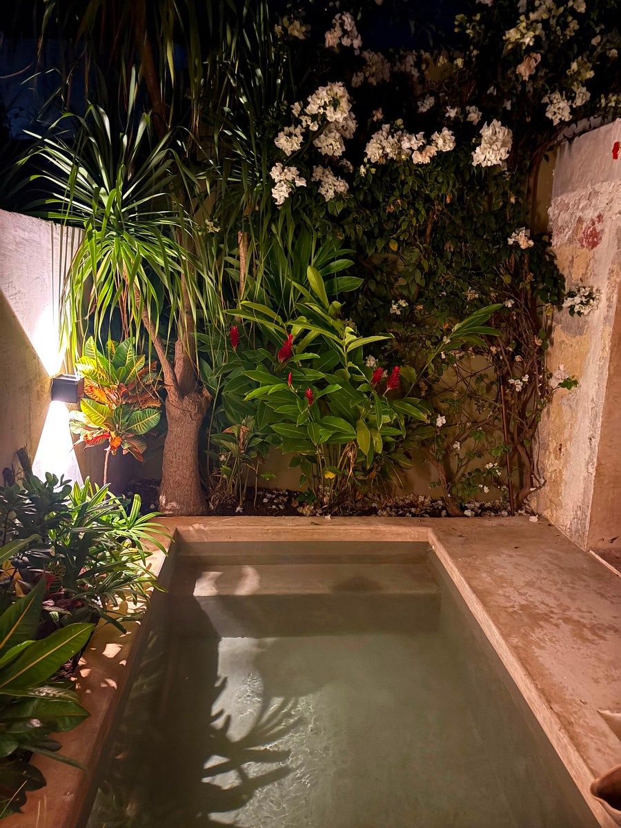 Casa em Guadalupe, Campeche, foto 16 de 19