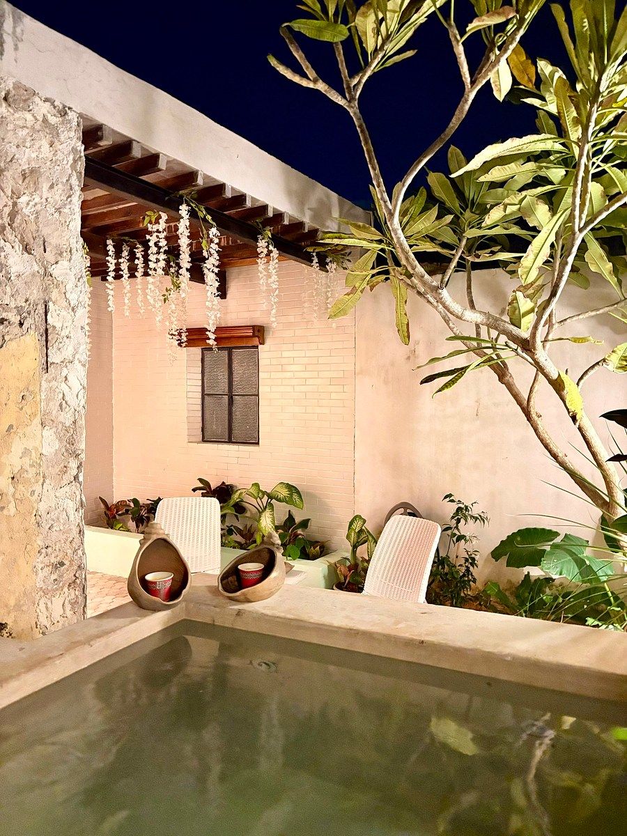 Casa em Guadalupe, Campeche, foto 18 de 19