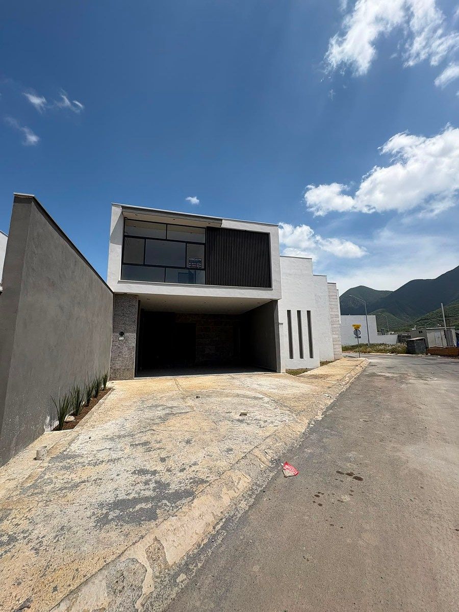 Casa en Venta Vientos del Vergel, foto 1 de 18