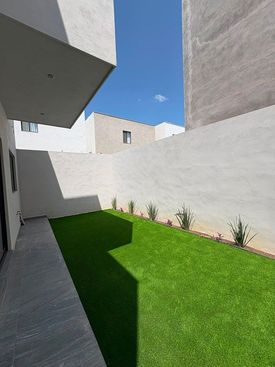 Casa en Huajuquito O los Cavazos, Santiago, foto 8 de 18