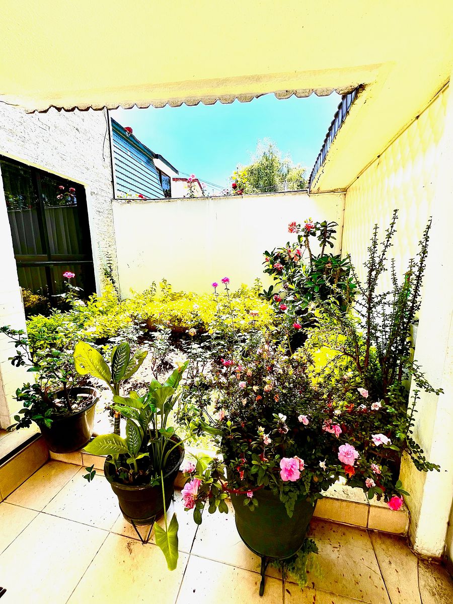 Casa en Valle Dorado, Tlalnepantla de Baz, foto 10 de 30