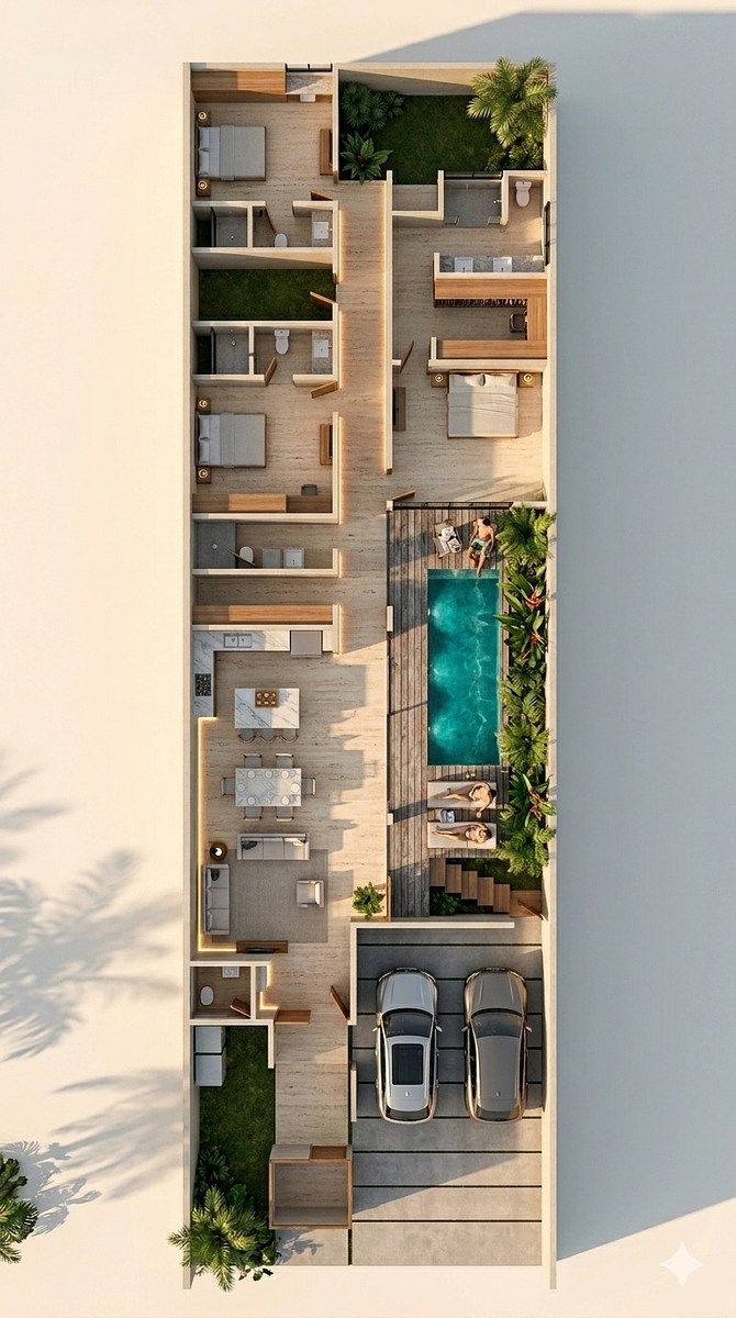 Casa en Dzityá, Mérida, foto 4 de 5