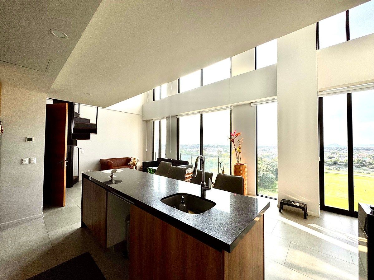 Apartment in Valle Real, Zapopan, photo 6 of 21