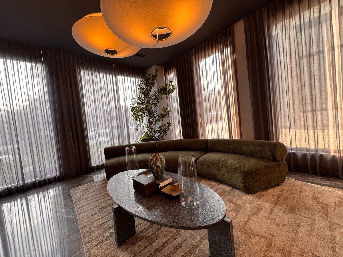 Apartment in Valle Real, Zapopan, photo 21 of 21
