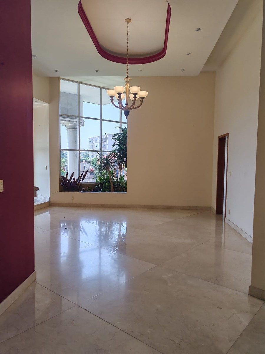 Casa em Colinas del Bosque, Tlalpan, foto 5 de 33