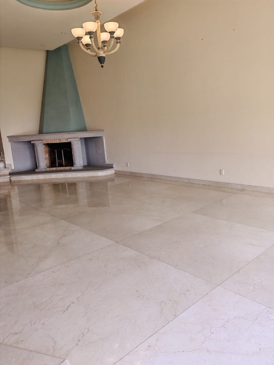 Casa em Colinas del Bosque, Tlalpan, foto 6 de 33
