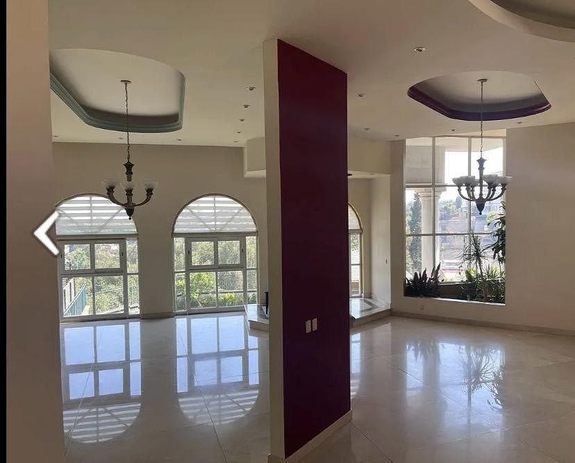 Casa em Colinas del Bosque, Tlalpan, foto 3 de 33