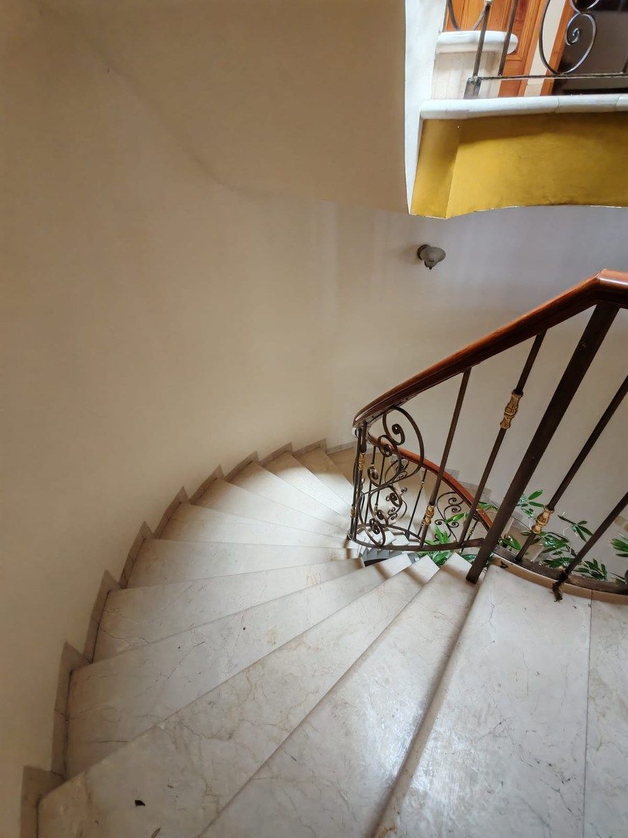 Casa em Colinas del Bosque, Tlalpan, foto 12 de 33