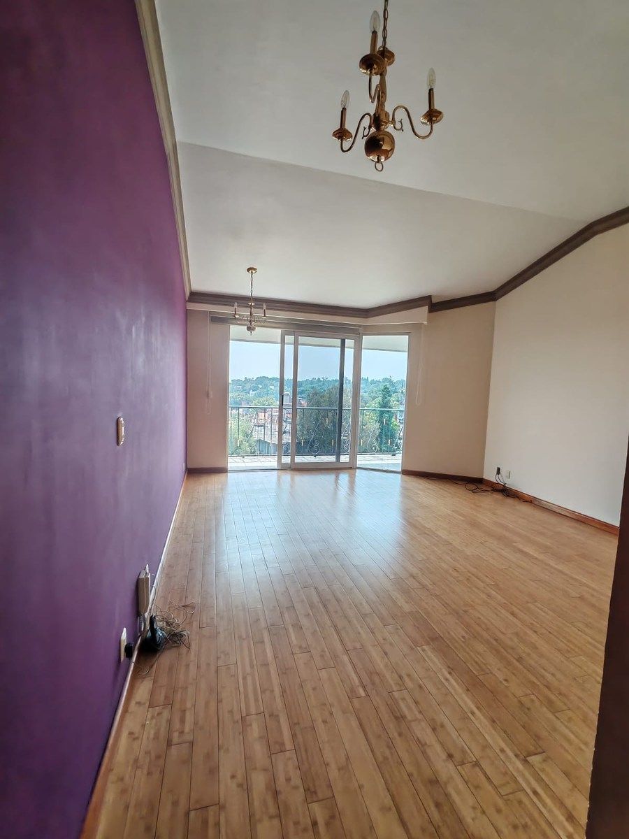 Casa em Colinas del Bosque, Tlalpan, foto 13 de 33