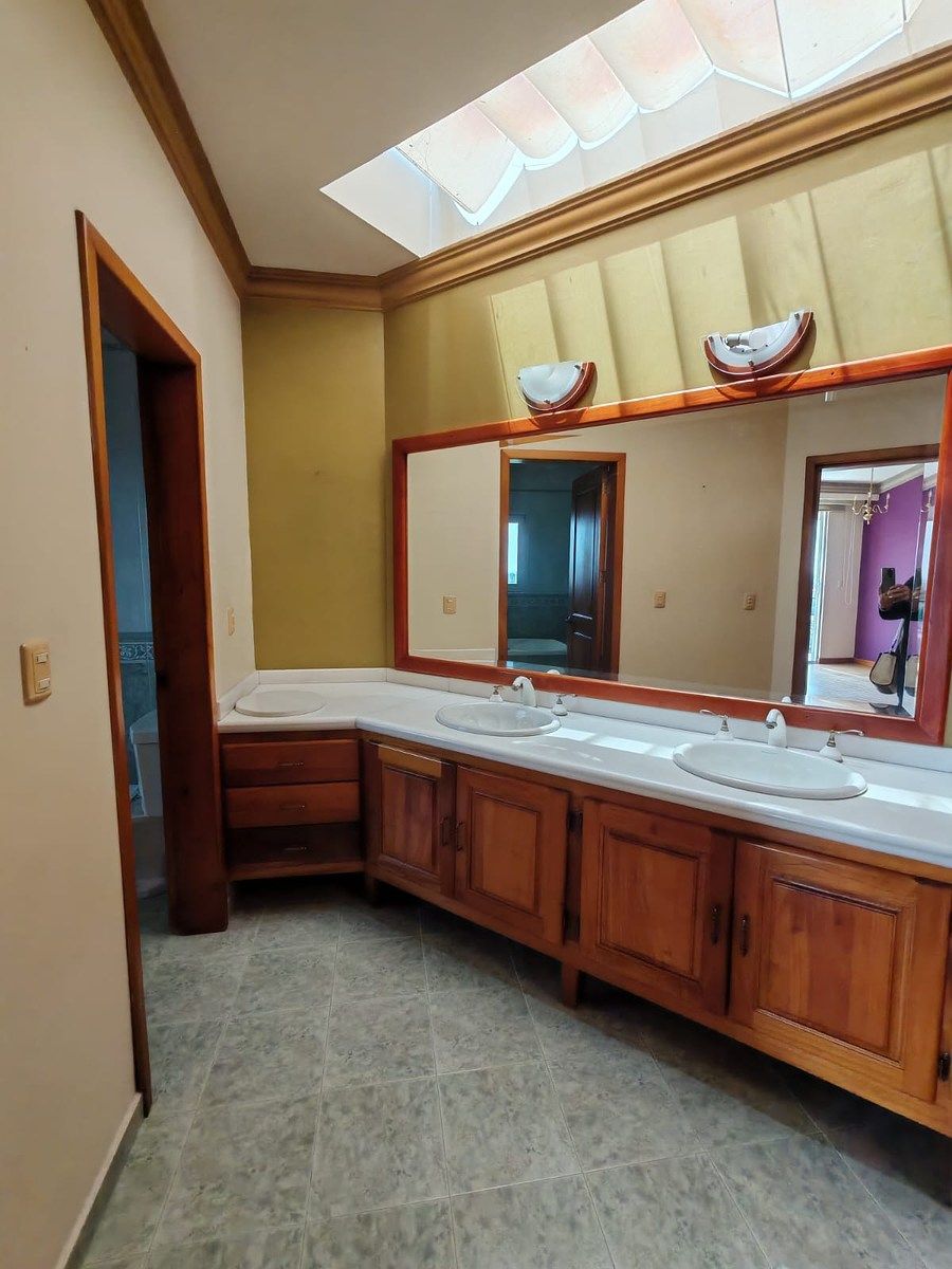 Casa em Colinas del Bosque, Tlalpan, foto 14 de 33