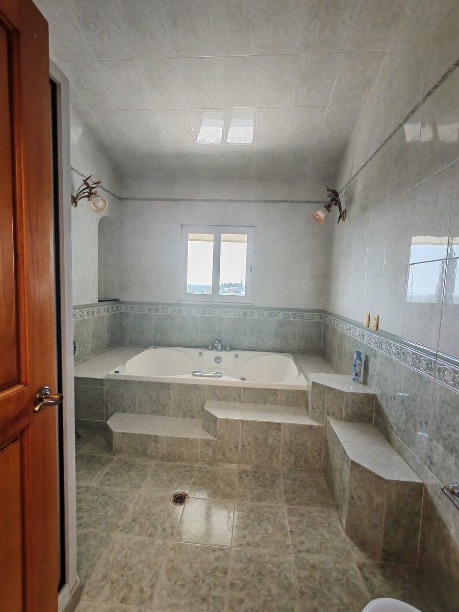 Casa em Colinas del Bosque, Tlalpan, foto 18 de 33