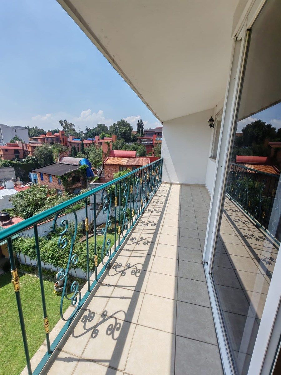 Casa em Colinas del Bosque, Tlalpan, foto 20 de 33