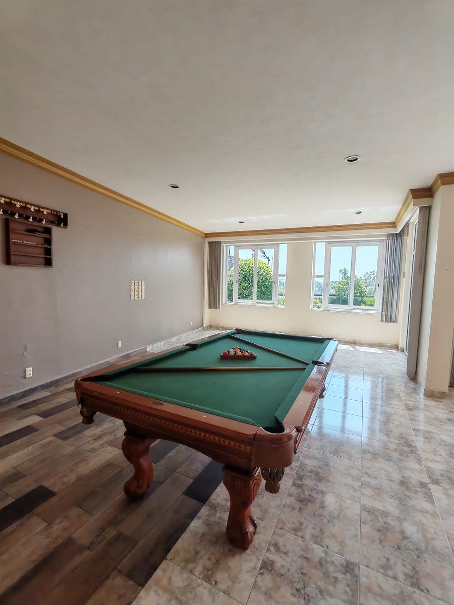 Casa em Colinas del Bosque, Tlalpan, foto 23 de 33
