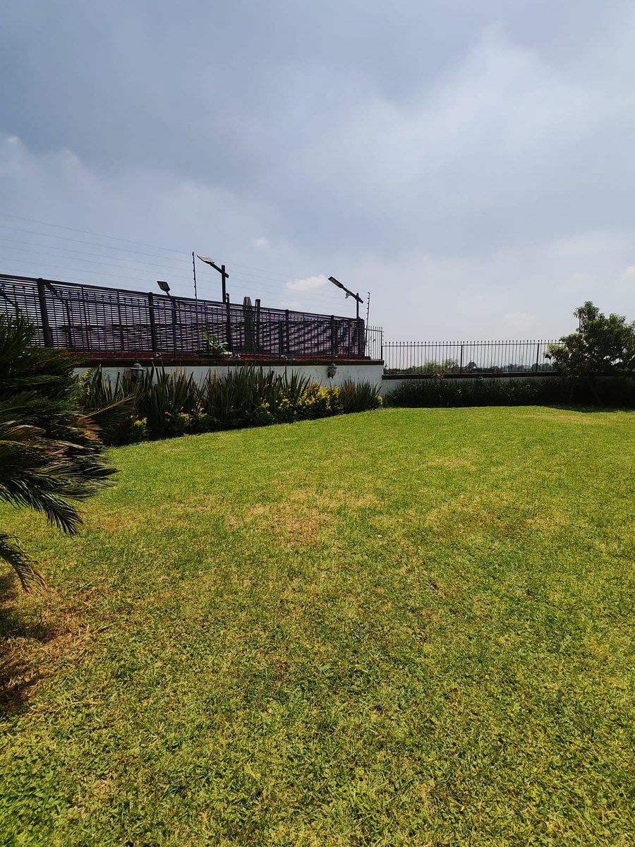 Casa em Colinas del Bosque, Tlalpan, foto 25 de 33