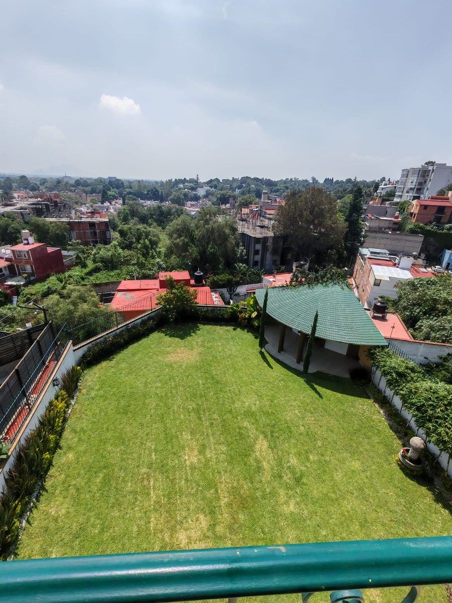 Casa em Colinas del Bosque, Tlalpan, foto 21 de 33