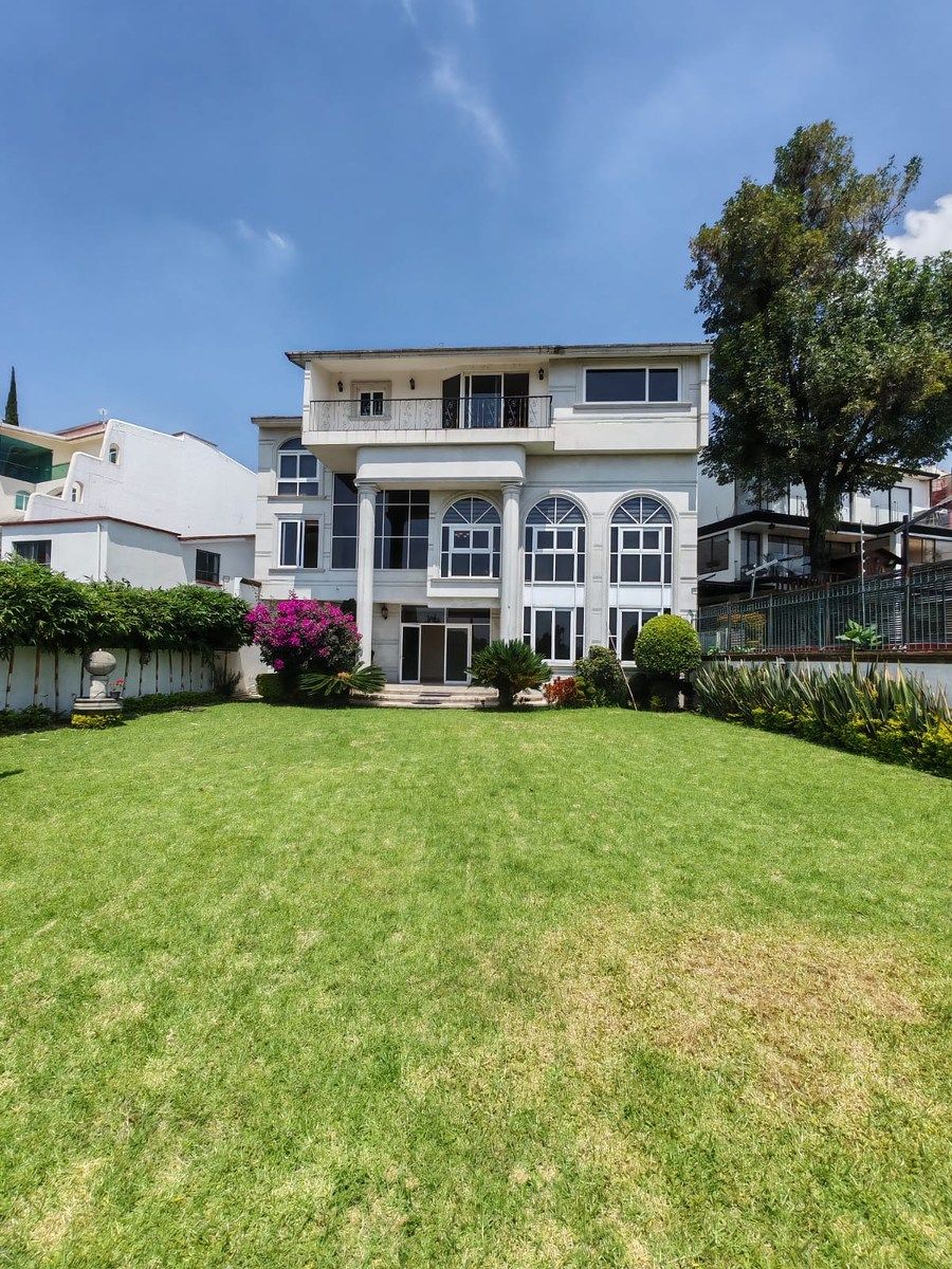 Casa em Colinas del Bosque, Tlalpan, foto 26 de 33
