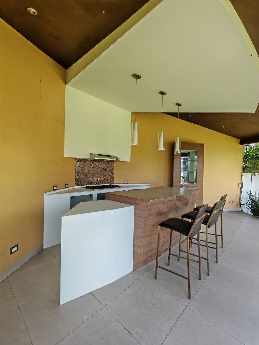 Casa em Colinas del Bosque, Tlalpan, foto 27 de 33