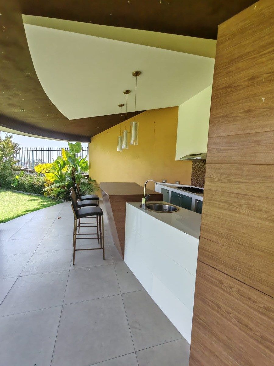 Casa em Colinas del Bosque, Tlalpan, foto 28 de 33