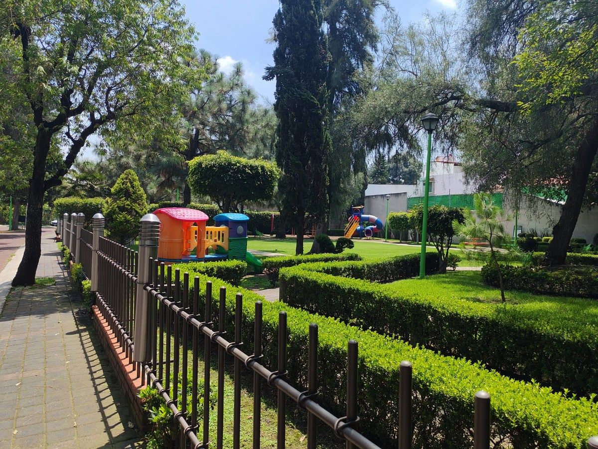 Casa em Colinas del Bosque, Tlalpan, foto 32 de 33