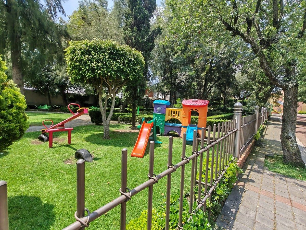 Casa em Colinas del Bosque, Tlalpan, foto 31 de 33