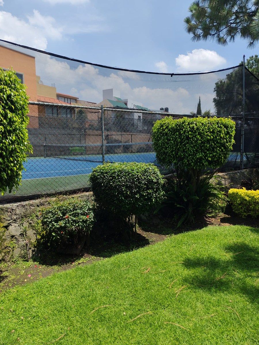 Casa em Colinas del Bosque, Tlalpan, foto 33 de 33